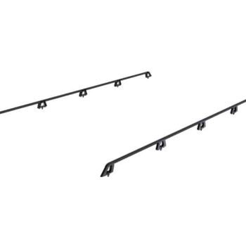 Expedition Rail Kit – Sides – for 2166mm (L) Rack – by Front Runner EXPEDITION RAILS XTREME4X4