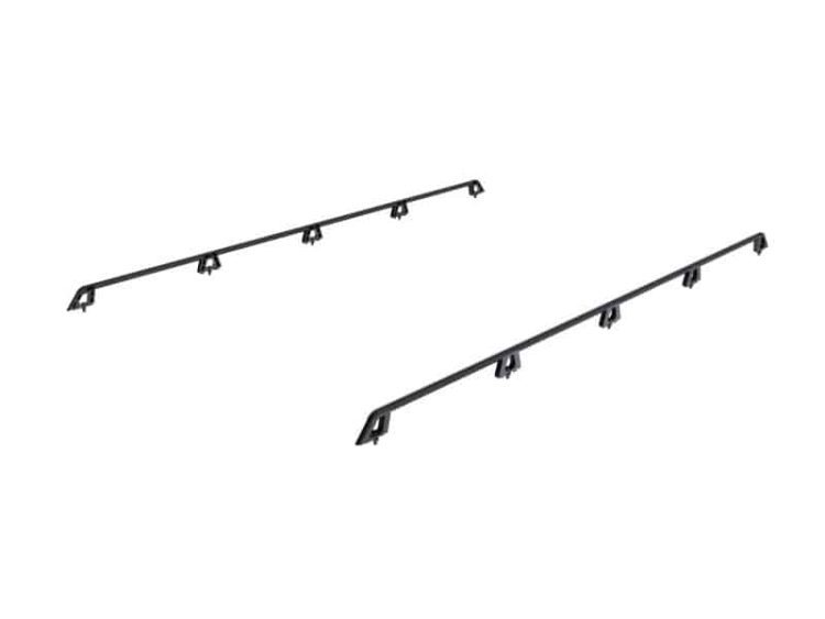 Expedition Rail Kit – Sides – for 2166mm (L) Rack – by Front Runner EXPEDITION RAILS XTREME4X4
