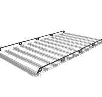 Expedition Rail Kit – Full Perimeter – for 1425mm(W) Rack – by Front Runner EXPEDITION RAILS XTREME4X4