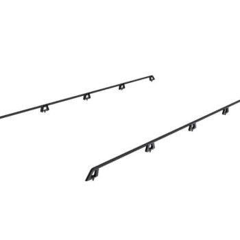 Expedition Rail Kit – Sides – for 2368mm (L) Rack – by Front Runner EXPEDITION RAILS XTREME4X4