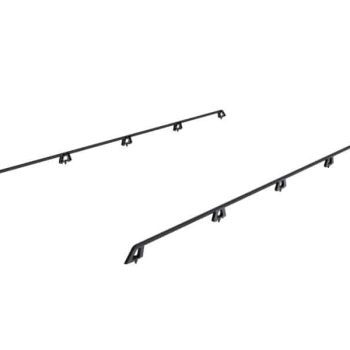 Expedition Rail Kit – Sides – for 2368mm (L) Rack – by Front Runner EXPEDITION RAILS XTREME4X4