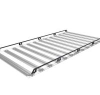Expedition Rail Kit - Sides - for 2570mm (L) Rack - by Front Runner