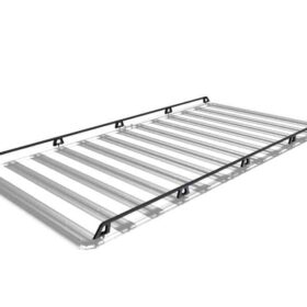 Expedition Rail Kit - Sides - for 2570mm (L) Rack - by Front Runner