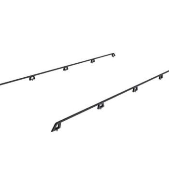 Expedition Rail Kit – Sides – for 2570mm (L) Rack – by Front Runner EXPEDITION RAILS XTREME4X4