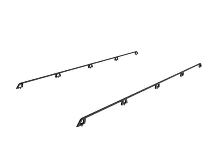 Expedition Rail Kit – Sides – for 2570mm (L) Rack – by Front Runner EXPEDITION RAILS XTREME4X4