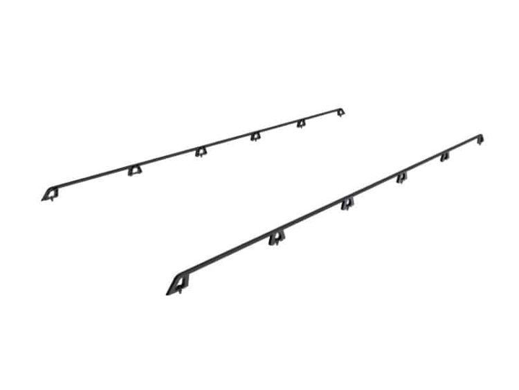 Expedition Rail Kit – Sides – for 2772mm (L) Rack – by Front Runner EXPEDITION RAILS XTREME4X4