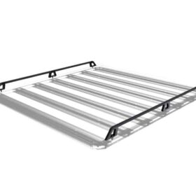 Expedition Rail Kit - Sides - for 752mm (L) to 1358mm (L) Rack - by Front Runner