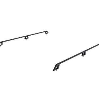 Expedition Rail Kit – Sides – for 752mm (L) to 1358mm (L) Rack – by Front Runner EXPEDITION RAILS XTREME4X4