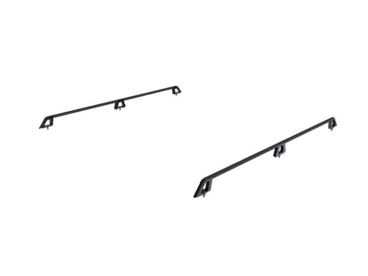 Expedition Rail Kit – Sides – for 752mm (L) to 1358mm (L) Rack – by Front Runner EXPEDITION RAILS XTREME4X4