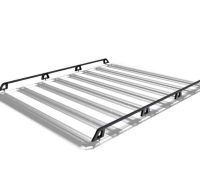 Expedition Rail Kit - Sides - for 1560mm (L) Rack - by Front Runner