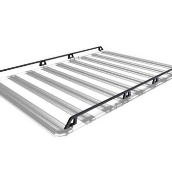 Expedition Rail Kit – Sides – for 1762mm (L) Rack – by Front Runner EXPEDITION RAILS XTREME4X4