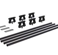 Expedition Rails – Middle Kit – by Front Runner EXPEDITION RAILS XTREME4X4