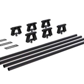 Expedition Rails - Middle Kit - by Front Runner