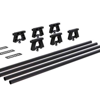 Expedition Rails – Middle Kit – by Front Runner EXPEDITION RAILS XTREME4X4