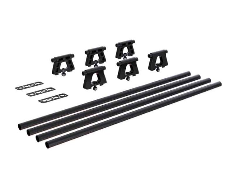 Expedition Rails – Middle Kit – by Front Runner EXPEDITION RAILS XTREME4X4