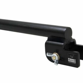 Extended Hi-Lift Jack Adaptor - 250mm - by Front Runner