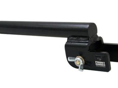 Extended Hi-Lift Jack Adaptor - 350mm - by Front Runner