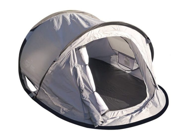 Flip Pop Tent – by Front Runner Front Runner XTREME4X4