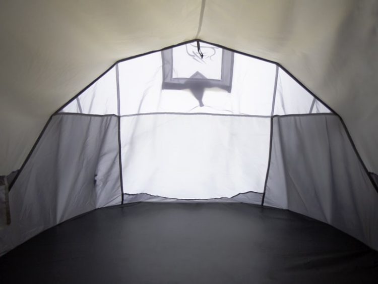 Flip Pop Tent – by Front Runner Front Runner XTREME4X4