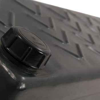 Footwell Water Tank – by Front Runner Front Runner XTREME4X4