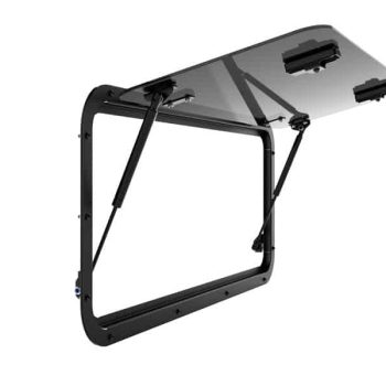 Land Rover Defender (1983-2016) Gullwing Window / Glass – by Front Runner Front Runner XTREME4X4