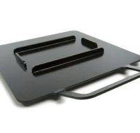 Land Rover Defender TDI/TD5 (1983-2006) Gullwing Box Shelf – by Front Runner Front Runner XTREME4X4