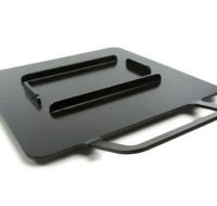 Hi-Lift Jack Base Plate - by Front Runner