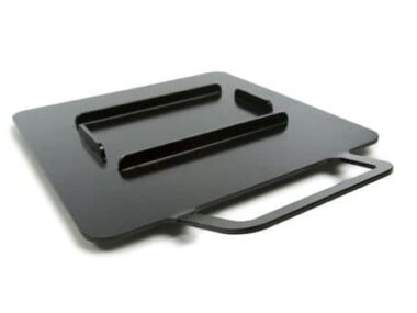 Hi-Lift Jack Base Plate - by Front Runner