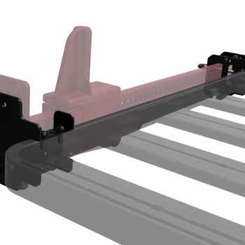 Hi-Lift Jack Bracket – by Front Runner Προϊόντα 4x4 XTREME4X4