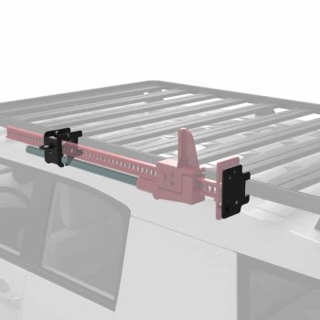 Hi-Lift Jack Bracket – by Front Runner Προϊόντα 4x4 XTREME4X4