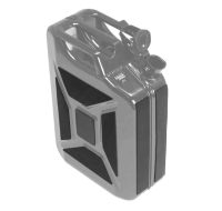 Jerry Can Protector Kit