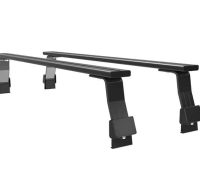 Land Rover Discovery 2 Load Bar Kit / Gutter Mount – by Front Runner Discovery XTREME4X4