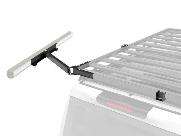 Movable Awning Arm – by Front Runner Front Runner XTREME4X4
