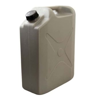 Plastic Jerry Can – by Front Runner Front Runner XTREME4X4