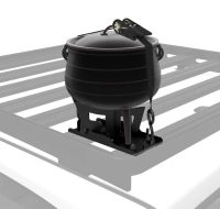 Black Powder Coat Touch Up Paint – by Front Runner Front Runner XTREME4X4