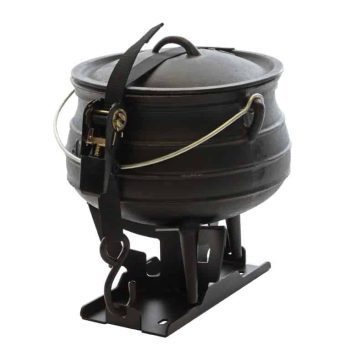 Potjie Pot/Dutch Oven & Carrier – by Front Runner Front Runner XTREME4X4