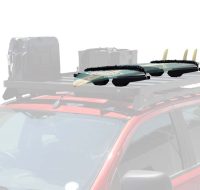 Foot Rail Sealing Kit – by Front Runner Front Runner XTREME4X4