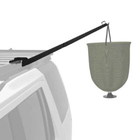 Rack Mount Shower Arm - by Front Runner