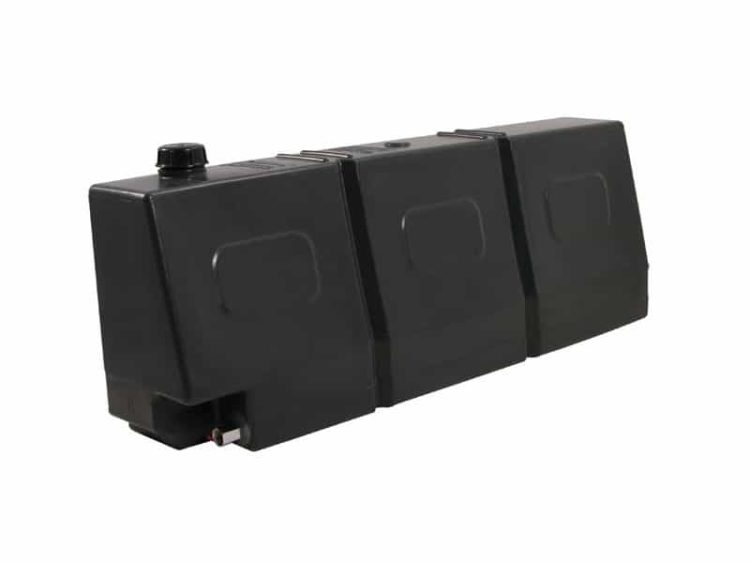 Slanted Water Tank – by Front Runner Front Runner XTREME4X4