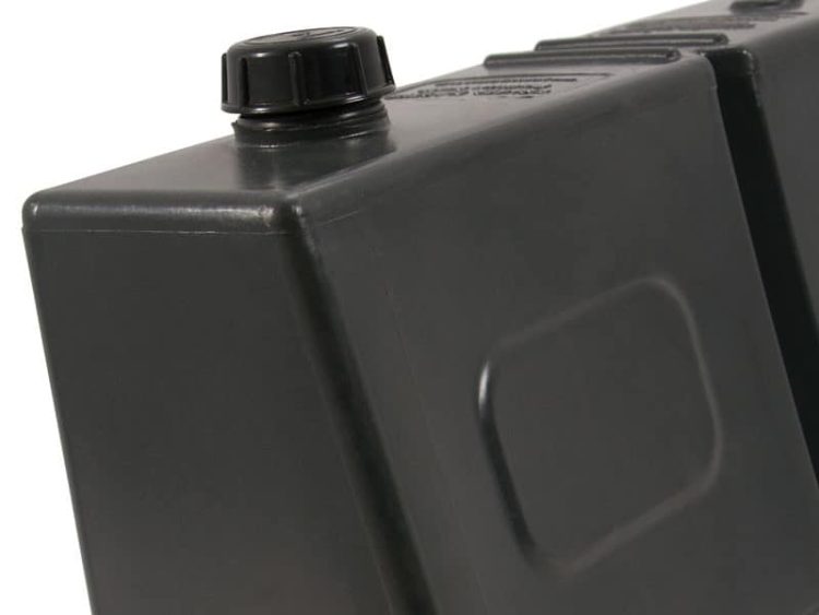 Slanted Water Tank – by Front Runner Front Runner XTREME4X4