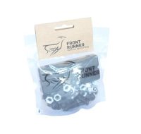 Spare Bolt Kit For Slimline II Tray - by Front Runner