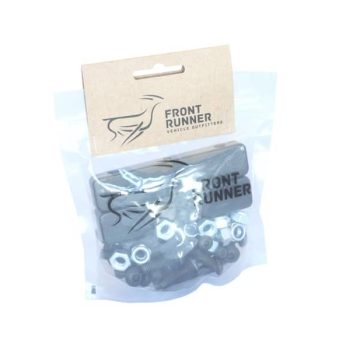 Spare Bolt Kit For Slimline II Tray – by Front Runner Front Runner XTREME4X4