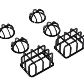 Land Rover Defender (1983-2006) Tail Light Guard - by Front Runner