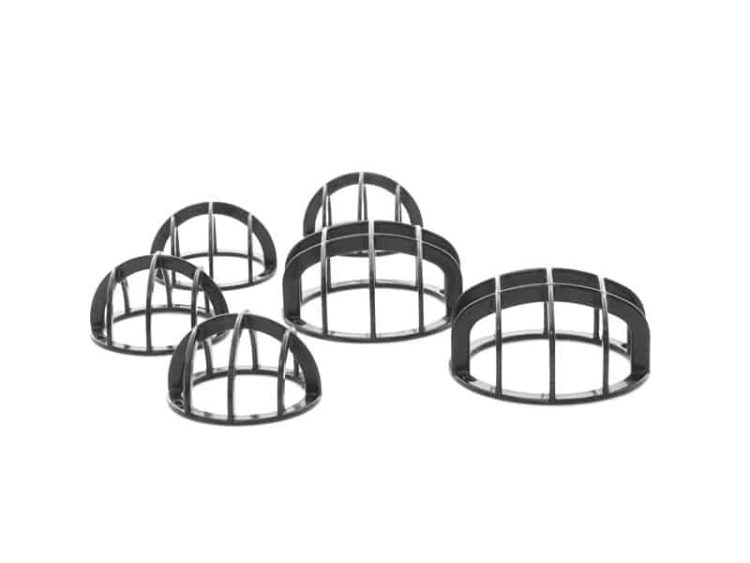 Land Rover Defender (2007-2016) Tail Light Protectors – by Front Runner Front Runner XTREME4X4