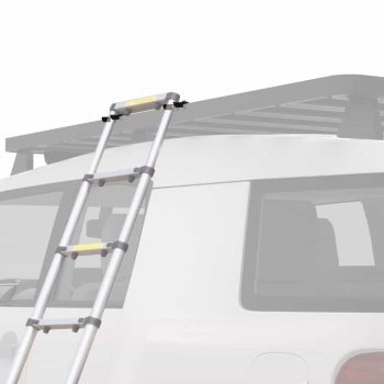 Telescopic Ladder Support Bracket – by Front Runner Front Runner XTREME4X4