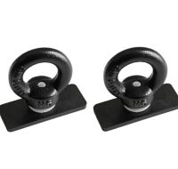 Tie Down Rings For Drawer System - by Front Runner