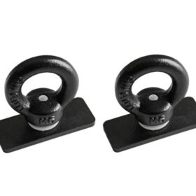 Tie Down Rings For Drawer System - by Front Runner