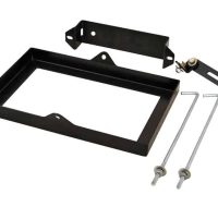 Universal 105A Battery Bracket - by Front Runner