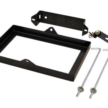 Universal 105A Battery Bracket – by Front Runner Προϊόντα 4x4 XTREME4X4
