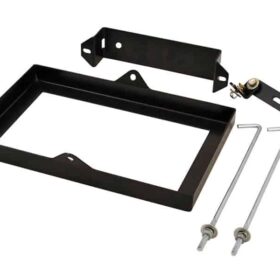 Universal 70A Battery Bracket - by Front Runner